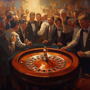Blackjack LV88VN