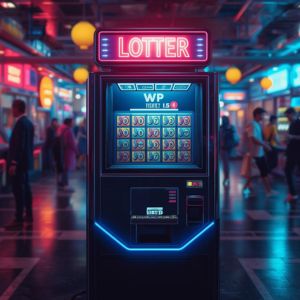 Vietlott Power LV88VN